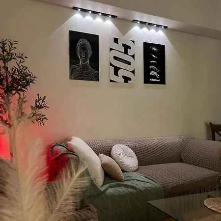 The Cozy Peony